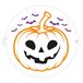 DECORA 9270925 Schabline, diameter 25 cm