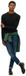Superdry Classic Essential Henley Top Heren Lange Mouw Katoen XXL Meteorite Black