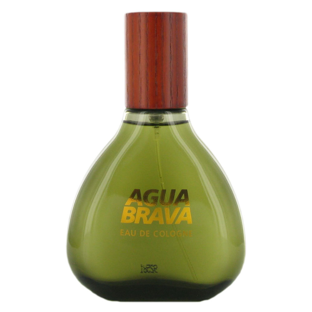 Antonio Puig Agua Brava eau de cologne / 100 ml / heren