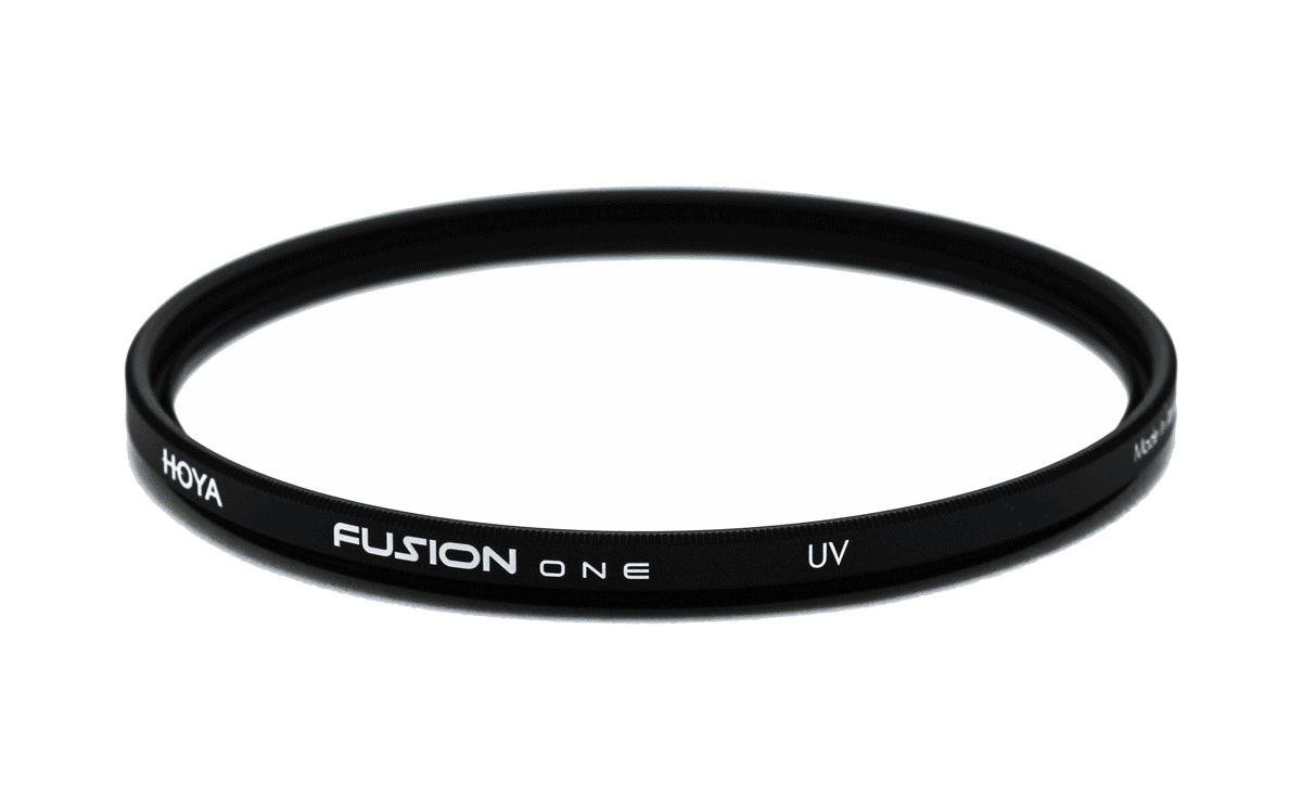 HOYA Fusion ONE UV 62mm Filter
