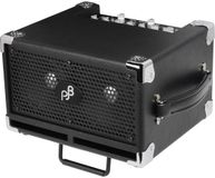 Phil Jones Bass BG-120 Bass Cub Pro basgitaarversterker combo 120 Watt - zwart