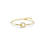 Swarovski 5743568 - Armband (sieraad) - Verguld metaal