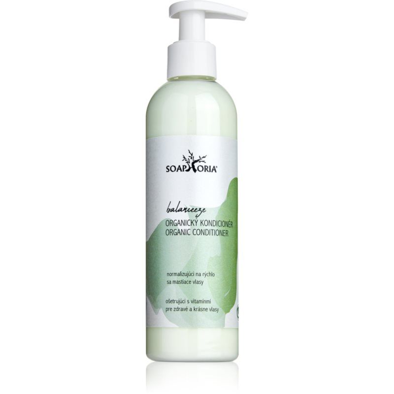Soaphoria Organic Soap for Problematic Skin - 125 g