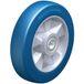 Blickle ALBS 200/20K Kunststofwiel Wieldiameter: 200 mm Draagvermogen (max.): 750 kg 1 stuk(s)