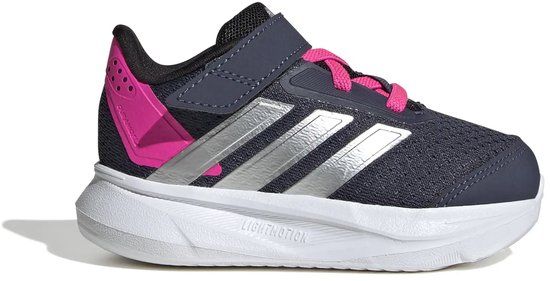 Adidas Babytrainers Duramo Rc2 Paars Unisex
