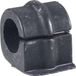 ABS silentblocs, stabilisateur, caoutchouc, numéro d'article 271424, pour SAAB 9-3 Cabriolet (YS3D), dimensions : 40mm, 26mm, 47mm, poids : 0,06kg