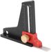 Bol Dieptemeter - Precisie Hoogte- en Dieptemeting - Aluminium Legering