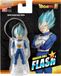 Dragon Ball Flash Serie: Super Saiyan Blue Vegeta