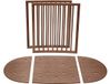 Stokke Sleepi Extension Warm Brown