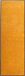 vidaXL Deurmat wasbaar 60x180 cm oranje
