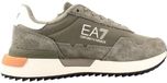 Ea7 Emporio Armani Vintage Chaussures Vert EU 42