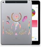 B2Ctelecom Apple iPad 9.7 2018 2017 Uniek Tablethoesje Boho Dreamcatcher