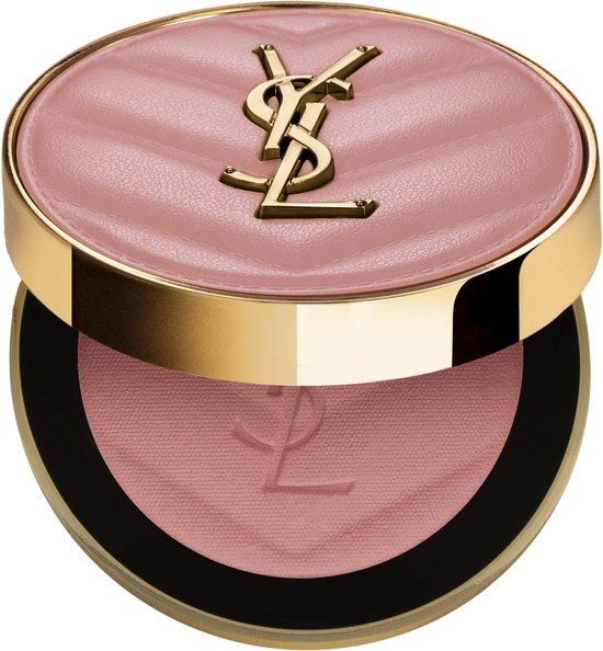 Yves Saint Laurent Make Me Blush | 06 - Rose Haze | Blush 6gr - 06 Rose Haze