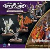 Renegade Game Studios Heroscape Age of Annihilation Archers & Scions