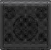 Altoparlanti LG STAGE 301 120 W Nero