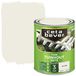 Cetabever tuinhout beits dekkend RAL 9010 zijdeglans 750 ml