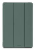 Hama 00222013 tabletbehuizing 27,9 cm (11") Folioblad Groen