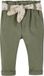 Vertbaudet Paperbag babybroek met riem