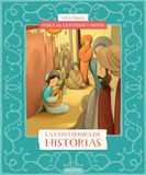Fábulas, leyendas y mitos : La contadora de historias