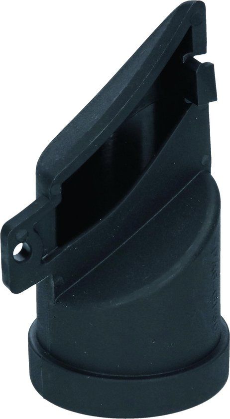 Bosch Afzuigadapter voor Handcirkelzagen - 1 Stuk