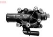 DENSO Thermostat de liquide de refroidissement 91 °C
