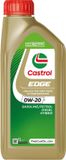 Castrol Edge 0w20 V olie 1 liter
