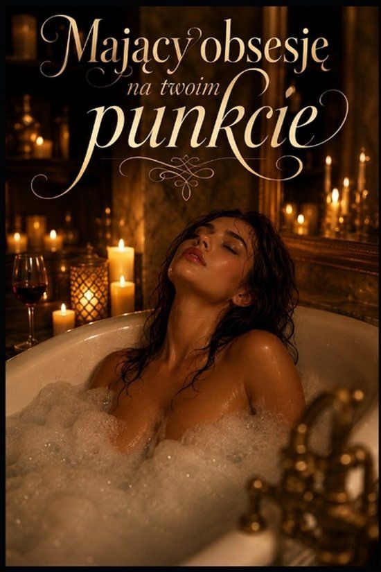 Majacy Libri GmbH Majacy Obsesje Na Twoim Punkcie