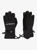 Quiksilver Mission YOUTH GLOVE handschoenen, zwart, S