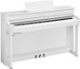 Clavinova Yamaha Clavinova CLP-835 WH Digitale piano wit