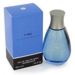 Alfred Sung Hei Men - 100 ml - Eau de toilette eau de toilette / 100 ml / heren