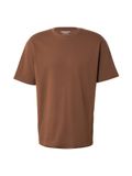 JACK & JONES Jjeorganic Relaxed Tee Ss O-Neck Noos T-shirt