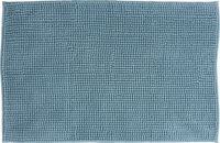 Atmosphera Badkamer kleedje - badmat - 50 x 80 cm - Lichtblauw