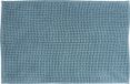 Atmosphera Badkamer kleedje - badmat - 50 x 80 cm - Lichtblauw