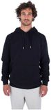 Hurley Toledo Wild Hoodie Blauw L Man