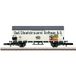 Märklin 082260 Z Wagon de fret pour les pommes de pin