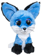 Lumo Stars Fox Blueberry Big 24cm