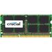 Crucial RAM CT8G3S160BM 8GB DDR3 1600MHz CL11 Geheugen voor Mac