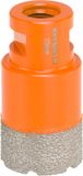 Spero 35mm x 45mm Tegelboor Xtreme met Opruimfunctie - Nat & Droog - M14