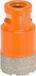 Spero 35mm x 45mm Tegelboor Xtreme met Opruimfunctie - Nat & Droog - M14
