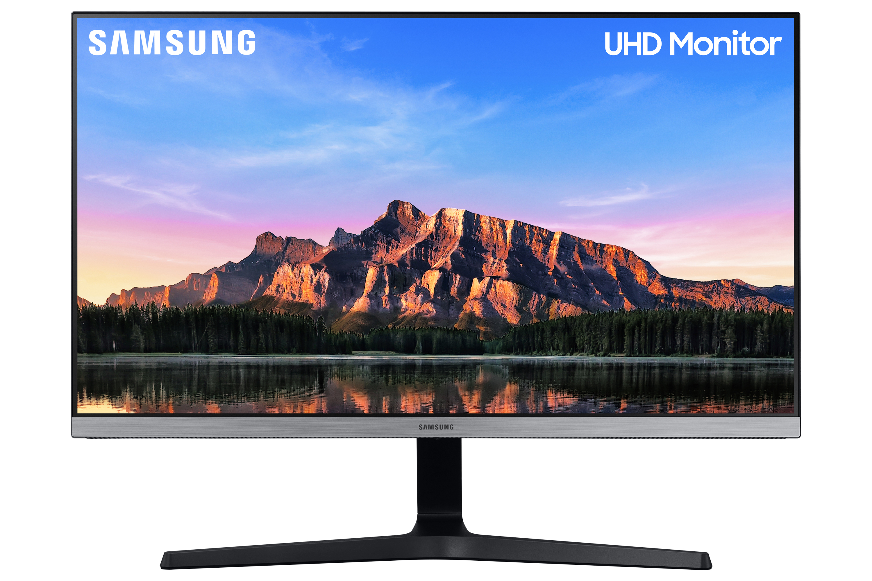 Samsung ViewFinity  28&quot; ViewFinity UR55 UHD Monitor