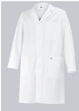 BP Jas voor haar en hem 1656-400 Wit XS