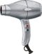 GAMMAPIU Professionele haardroger ETC Light Zilver-grijs