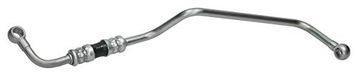 Oil Ajusa Oil feed pipe OP10602