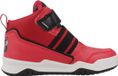 GEOX J Perth Lage Sneakers Rood