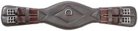 Kavalkade Paardensingel Comfort bruin Leer, Nylon, RVS 65 cm