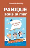 Panique Books on Demand GmbH Panique sous la mer Paperback