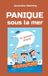 Panique Books on Demand GmbH Panique sous la mer Paperback