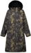Regatta Waterdichte Jas Changing Pro Unisex XS/S Camouflage