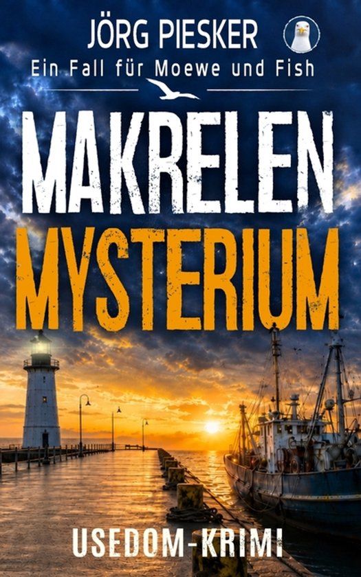 MakrelenMysterium: Bol MakrelenMysterium