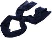 Roeckl Sjaal Ring Pashima Scarf Navy donkerblauw